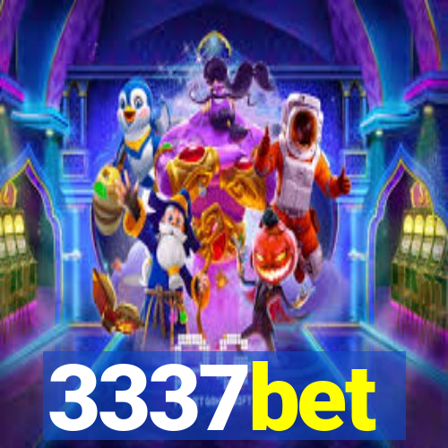 3337bet