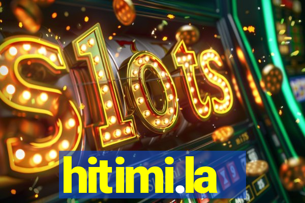 hitimi.la