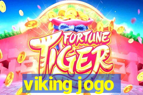 viking jogo