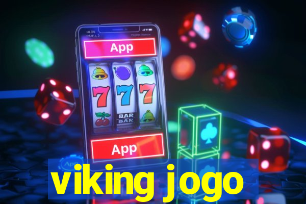 viking jogo