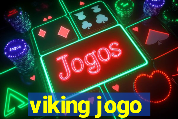 viking jogo