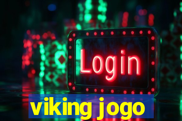 viking jogo