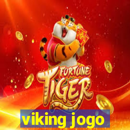 viking jogo