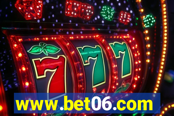 www.bet06.com