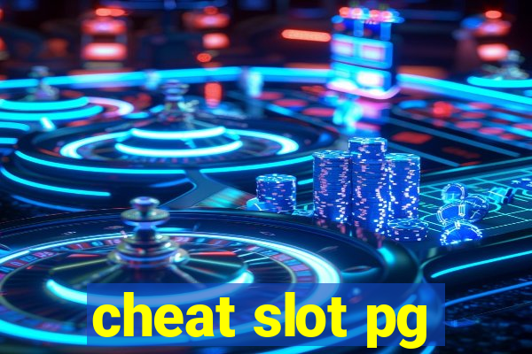 cheat slot pg