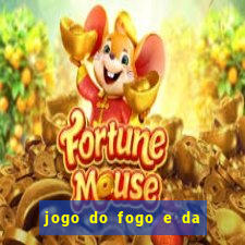 jogo do fogo e da agua poki