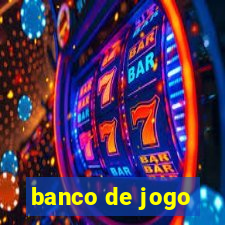 banco de jogo