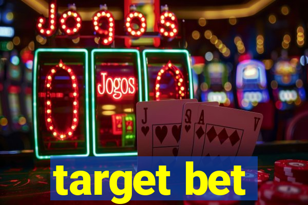 target bet