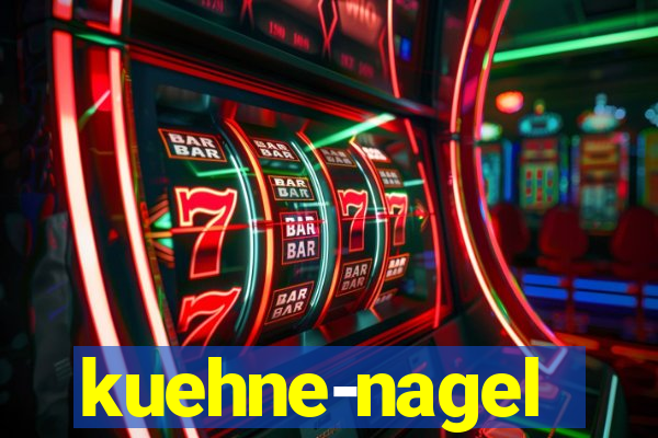 kuehne-nagel