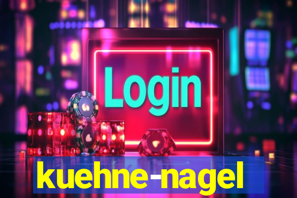 kuehne-nagel