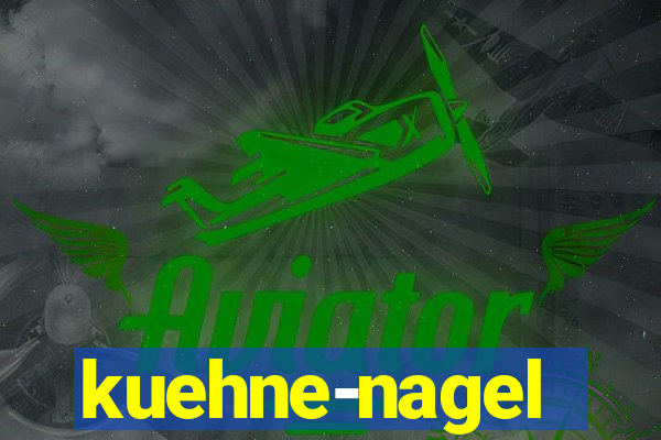 kuehne-nagel