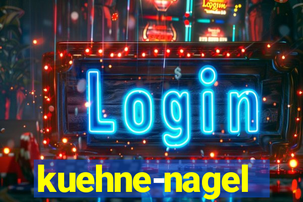 kuehne-nagel