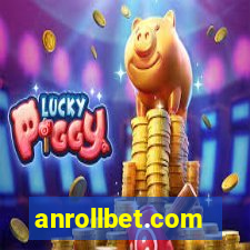 anrollbet.com