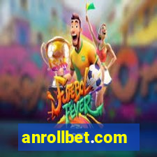 anrollbet.com