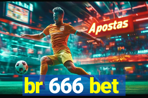 br 666 bet