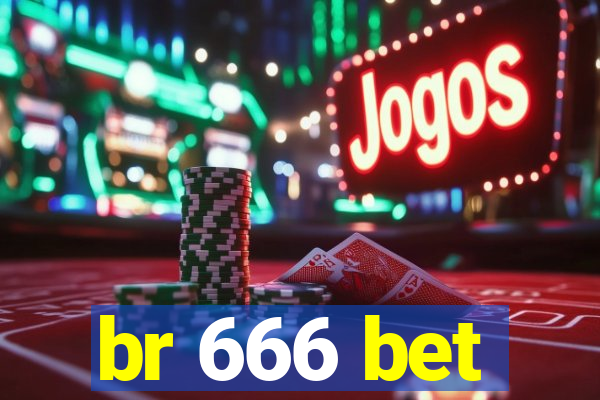 br 666 bet