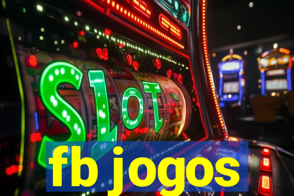 fb jogos