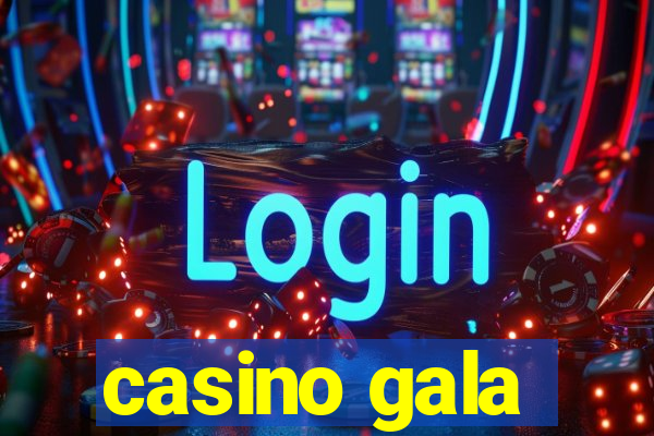 casino gala