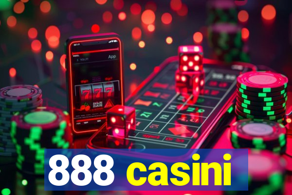 888 casini