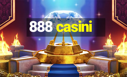 888 casini