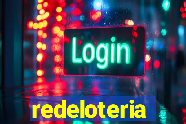 redeloteria