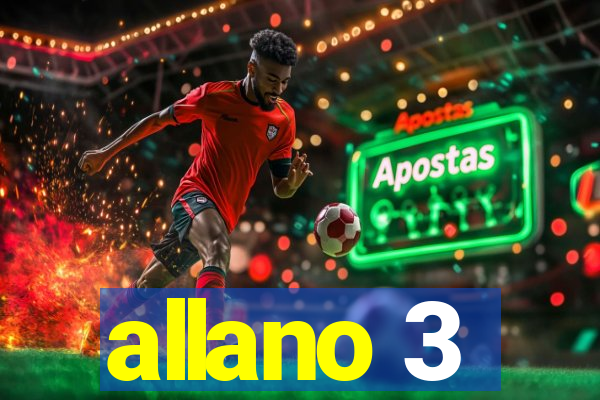 allano 3