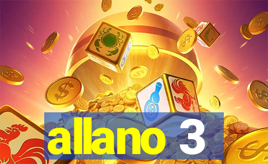 allano 3