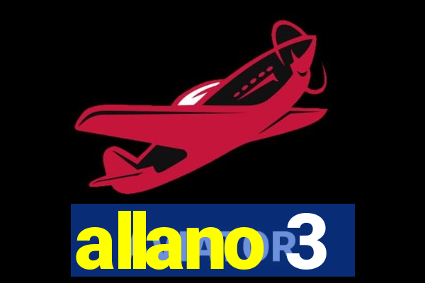 allano 3