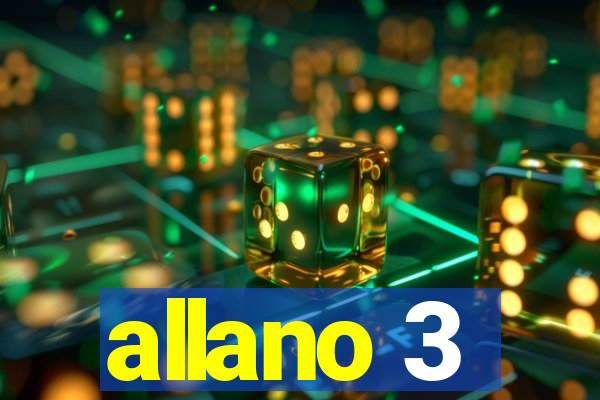 allano 3