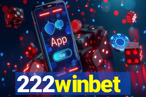 222winbet