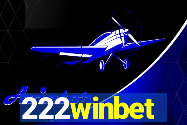 222winbet