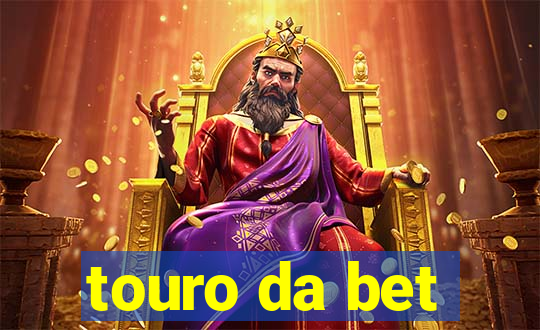 touro da bet