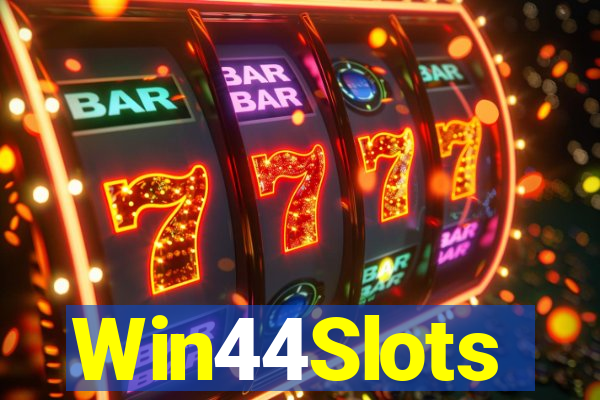 Win44Slots