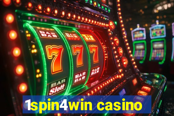 1spin4win casino