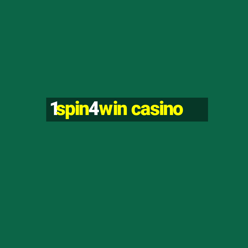 1spin4win casino