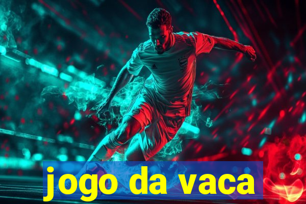 jogo da vaca