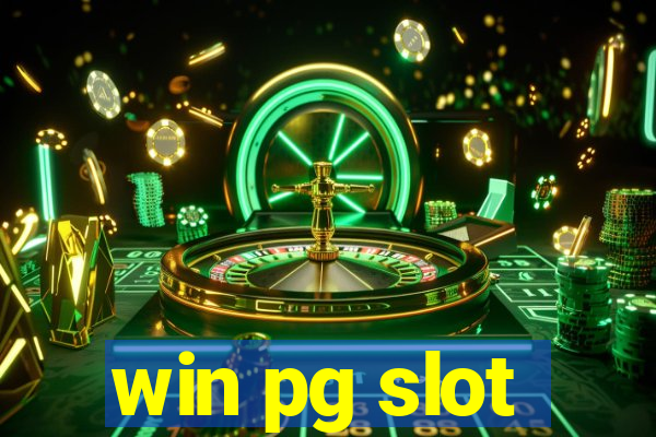 win pg slot