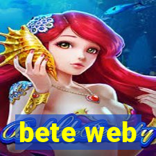 bete web