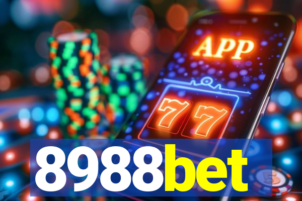 8988bet