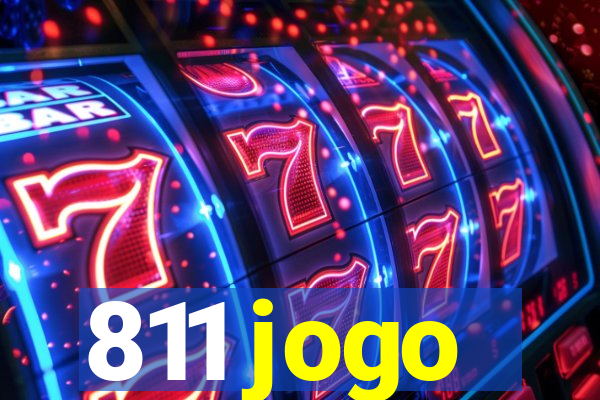 811 jogo