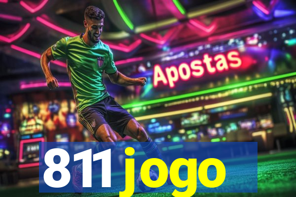 811 jogo