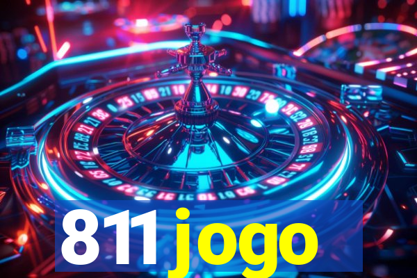 811 jogo