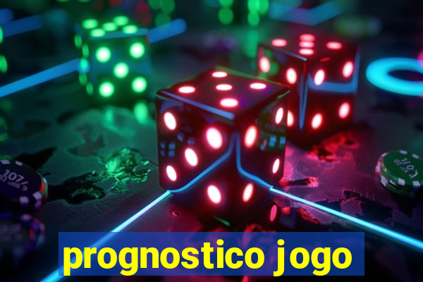 prognostico jogo