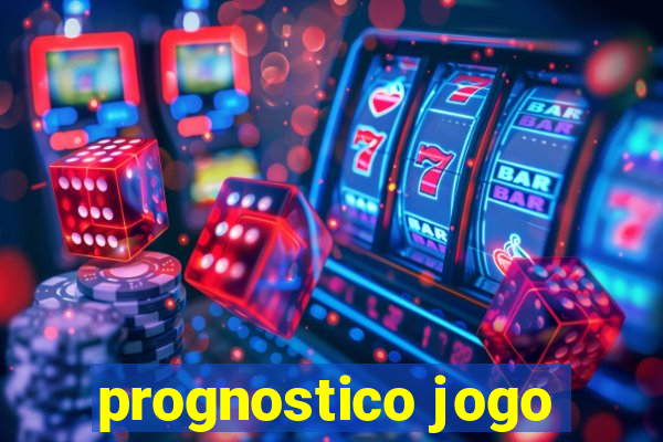 prognostico jogo