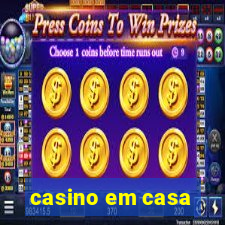 casino em casa