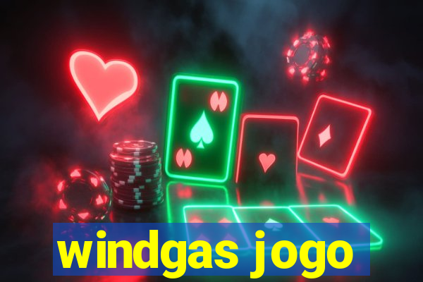 windgas jogo