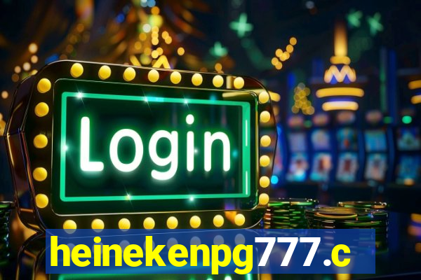 heinekenpg777.com