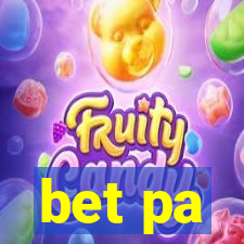 bet pa