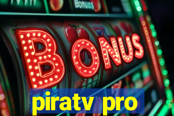 piratv pro