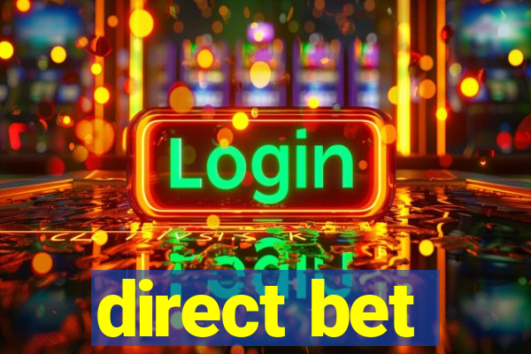 direct bet